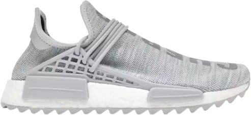 adidas Human Race NMD Pharrell x BBC Cotton Candy (US Men's 10)